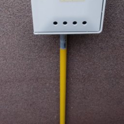 Kompleksowe wykonanie instalacji gazowych Opoczno 4