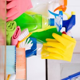 Sprzątanie biur Rybnik 1