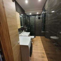 Remont łazienki Wrocław 2