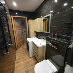 Remont łazienki Wrocław 3