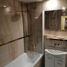 Remont łazienki Wrocław 4