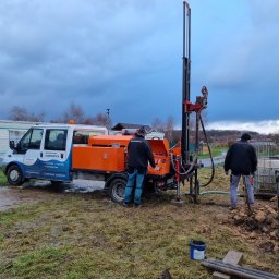 HK Drilling S.C - Studnia Kopana Goleniów