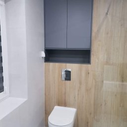 Remonty mieszkań Rzeszów 4