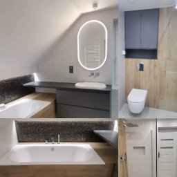 Remonty mieszkań Rzeszów 1