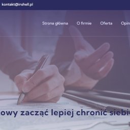 www.inshell.pl