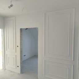 Glazurnik Treblinka 1