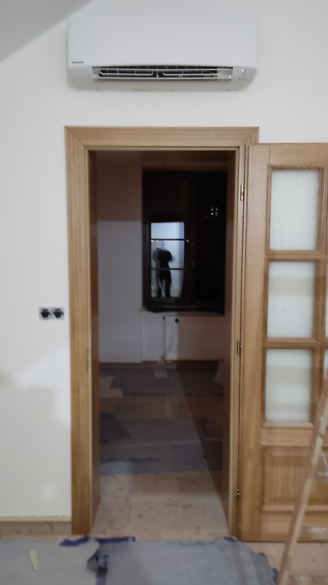 Montaż klimatyzacji