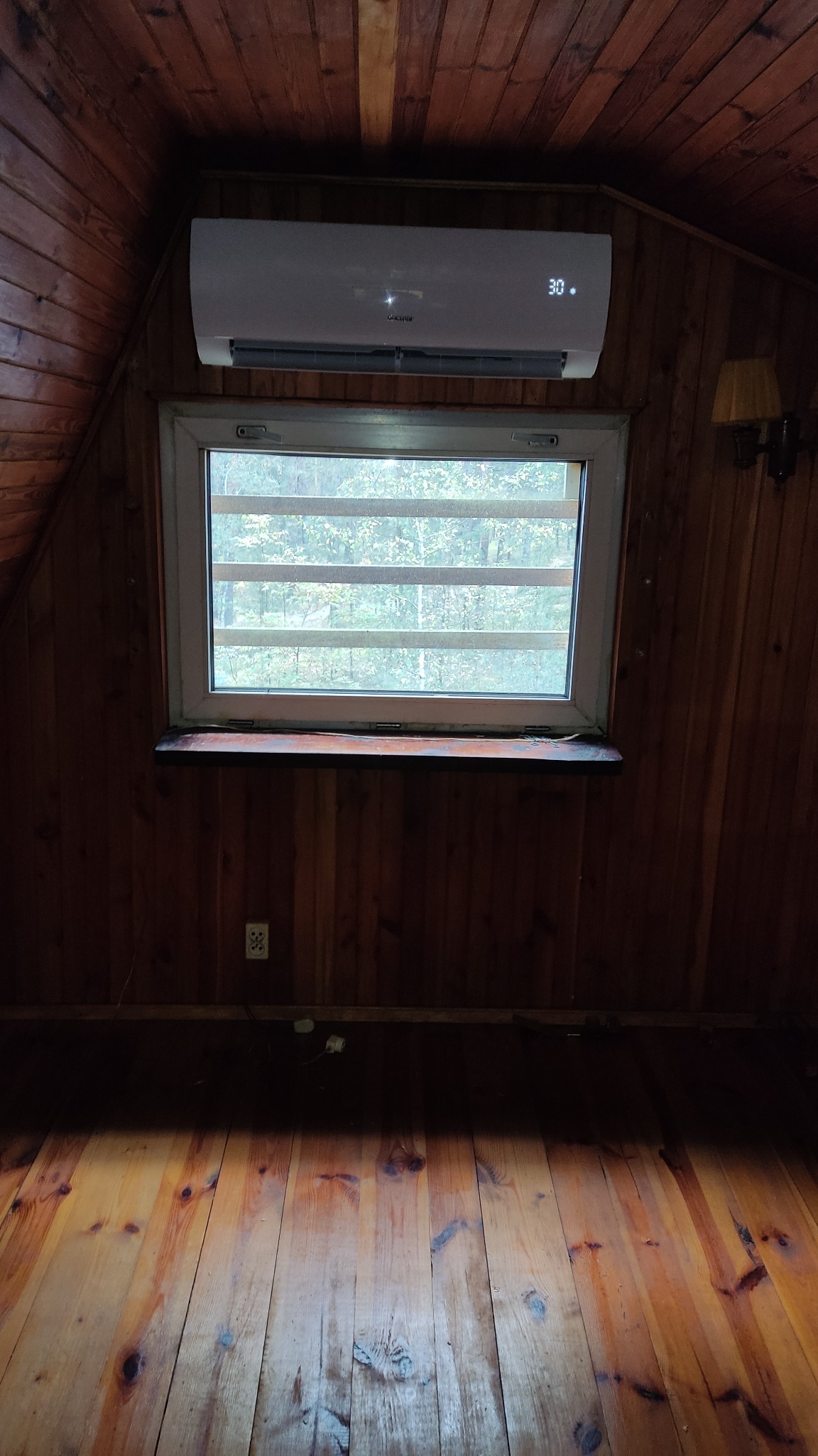 Montaż klimatyzacji do ogrzewania