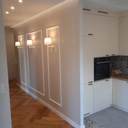 Płyta karton gips Rzeszów 2