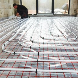 Elektryczna pomarańcza sp. z o.o. - rura Purmo