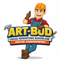 ART-BUD - Montaż Drzwi Zewnętrznych Bartoszyce