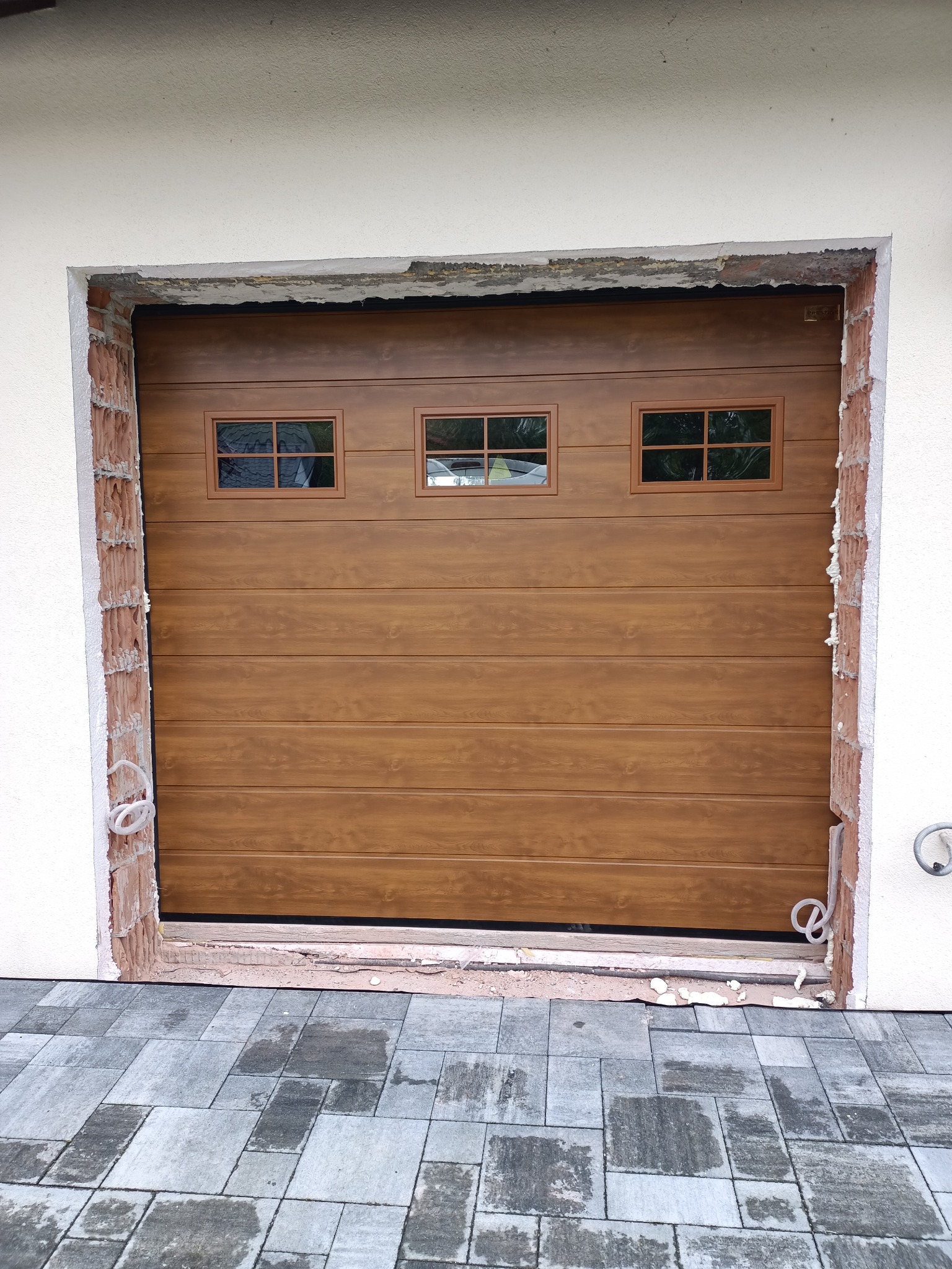 Miejscowość Gać - Panel - M , Złoty Dąb Prestige