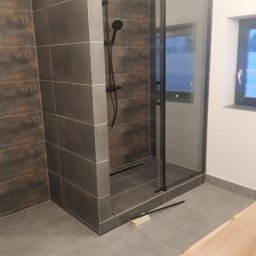 Glazurnik Pruszcz Gdański 4