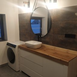 Glazurnik Pruszcz Gdański 2