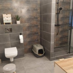 Glazurnik Pruszcz Gdański 3