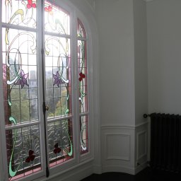 Glazurnik Pruszcz Gdański 1