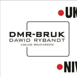 DMR - BRUK DAWID RYBANDT - Układanie Kostki Brukowej Żelistrzewo