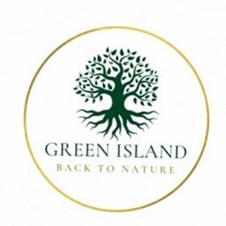 GREEN ISLAND back to nature - Domy Drewniane Pełczyce