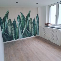 Remont łazienki Żywiec 2