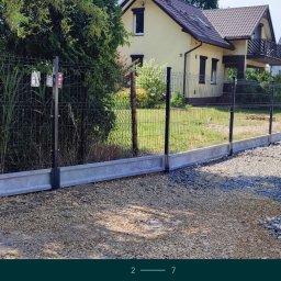 Ocieplenie poddasza Łaziska Górne 1