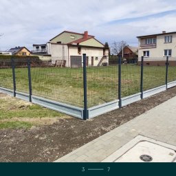 Ocieplenie poddasza Łaziska Górne 2