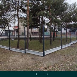 Ocieplenie poddasza Łaziska Górne 3