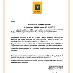 Współpracujemy z znanymi markami.