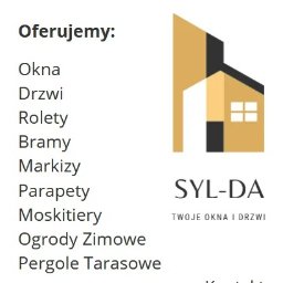 Syl Da - Producent Okien Bydgoszcz