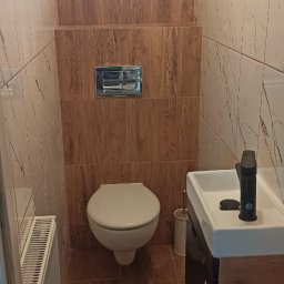 Remonty mieszkań Otwock 4