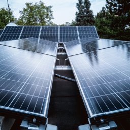 Electrotile sp. z o.o. - Fotowoltaika 40-486 Katowice