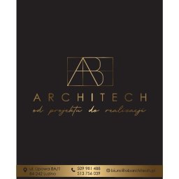 AB Architech Bartosz Grubba - Projektowanie Wejherowo