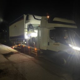 Transport samochodów z zagranicy Suwałki 3