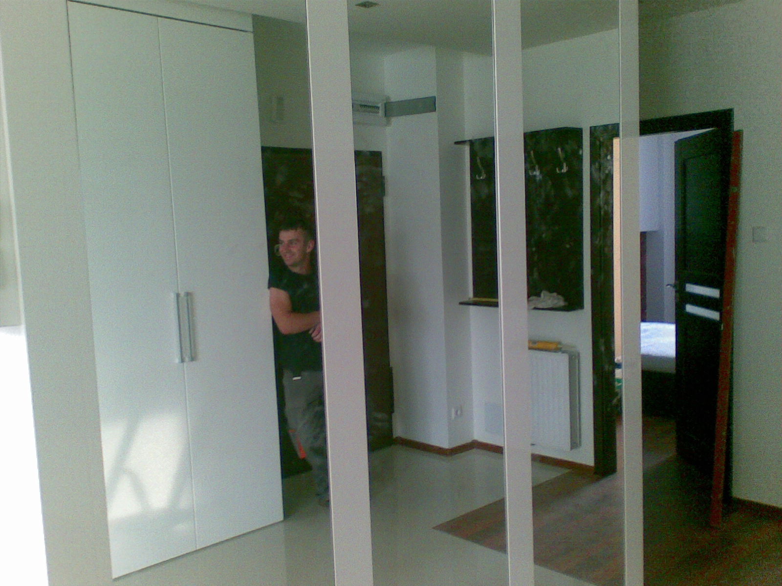 Meble na wymiar,kuchnie szafy,zabudowy, garderoby, wnęki, szafki,drzwi przesuwane