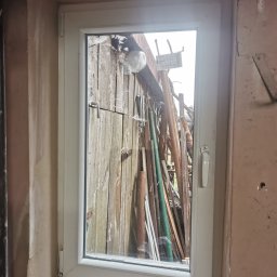 Naprawa okien Gartatowice 2