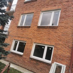 Naprawa okien Gartatowice 4