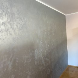 Malowanie Nowy Sącz 2