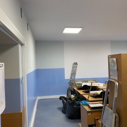 Malowanie Nowy Sącz 3