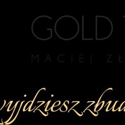 GOLD-TRADE Maciej Złotowski - Blacha na Dach Warszawa