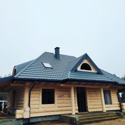 A.J. Dekarz Adrian Jonik - Doskonałej Jakości Remont Dachu w Olsztynie