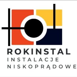 Rokinstal Instalacje Niskoprądowe Jakub Domagała - Usługi Elektryczne Zelów
