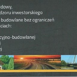 P.U.G.K. "Geo-Prof" s.c. - Perfekcyjny Nadzór Budowlany Kraków