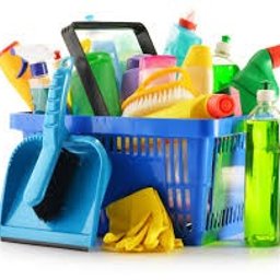 Wiktoria - Usługi Sprzątania Biur Iława