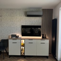 Klimatyzacja do domu Warszawa 1