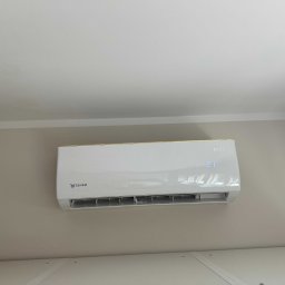 Klimatyzacja do domu Warszawa 2