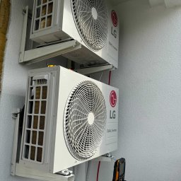 Klimatyzacja do domu Warszawa 4