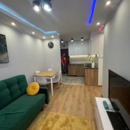 Wykonanie elewacji Warszawa 2