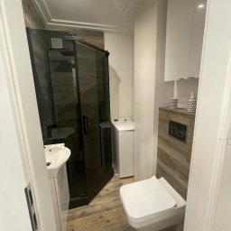 Wykonanie elewacji Warszawa 3