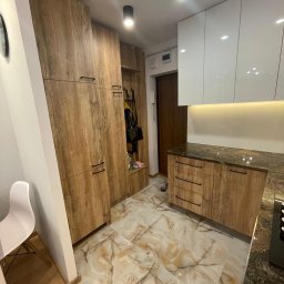 Wykonanie elewacji Warszawa 4