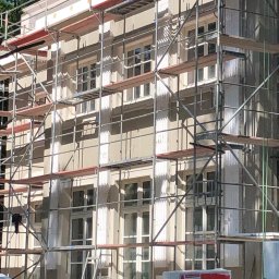 Olbud - Projektowanie Instalacji Wod-kan Warszawa