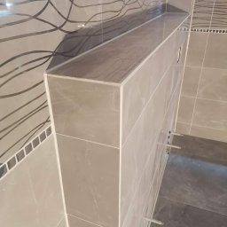 Remont łazienki Zielona Góra 4